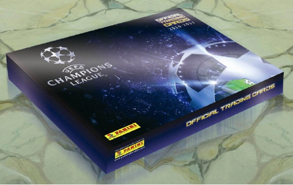 Panini 10 11 Uefaチャンピオンズリーグ カードセット 牛舌寺の牛舌小僧の托鉢日記 Panini 10 11 Uefaチャンピオンズリーグ カードセット 牛舌寺の牛舌小僧の托鉢日記
