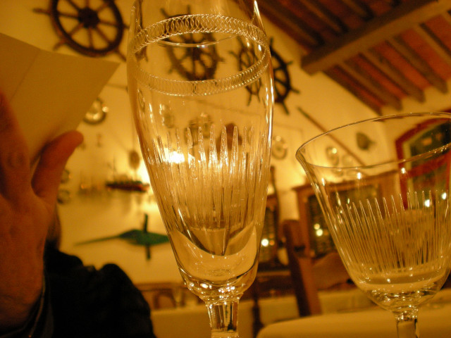 GROUPONで美味しいお魚CENA!!_c0179785_6584975.jpg