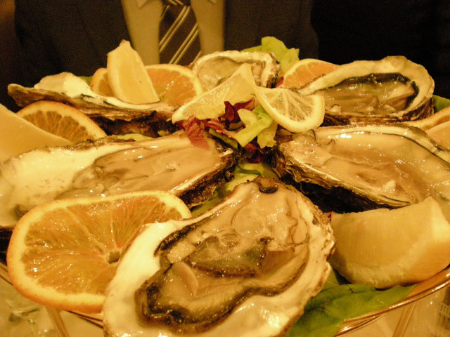 GROUPONで美味しいお魚CENA!!_c0179785_6585131.jpg