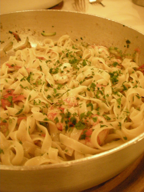 GROUPONで美味しいお魚CENA!!_c0179785_659731.jpg
