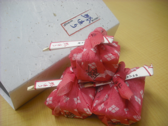 今日はひな祭り♪_f0218886_20532874.jpg