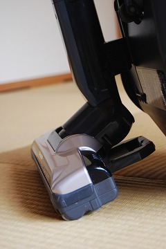 「サイクロン掃除機」を検証する!_c0124100_11262148.jpg