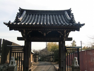 多宝塔、大黒堂(不動寺⑥ 大奥ゆかりの寺)_c0187004_8395595.jpg