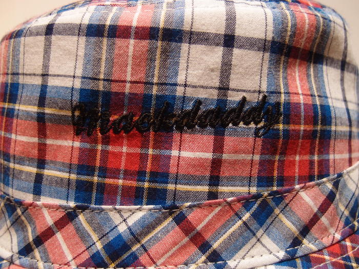 MACKDADDY NEW ITEM_c0150518_22445587.jpg