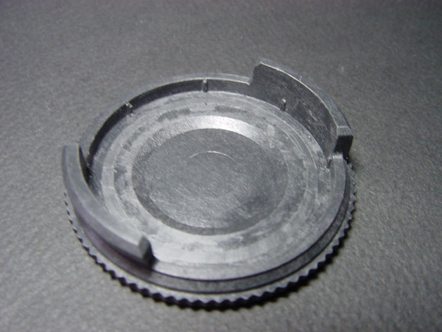UCO MICRO Candle Lantern// オイル仕様の底下げ方法_f0113727_8344380.jpg