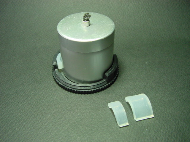 UCO MICRO Candle Lantern// オイル仕様の底下げ方法_f0113727_8345282.jpg