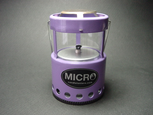 UCO MICRO Candle Lantern// オイル仕様の底下げ方法_f0113727_8352859.jpg