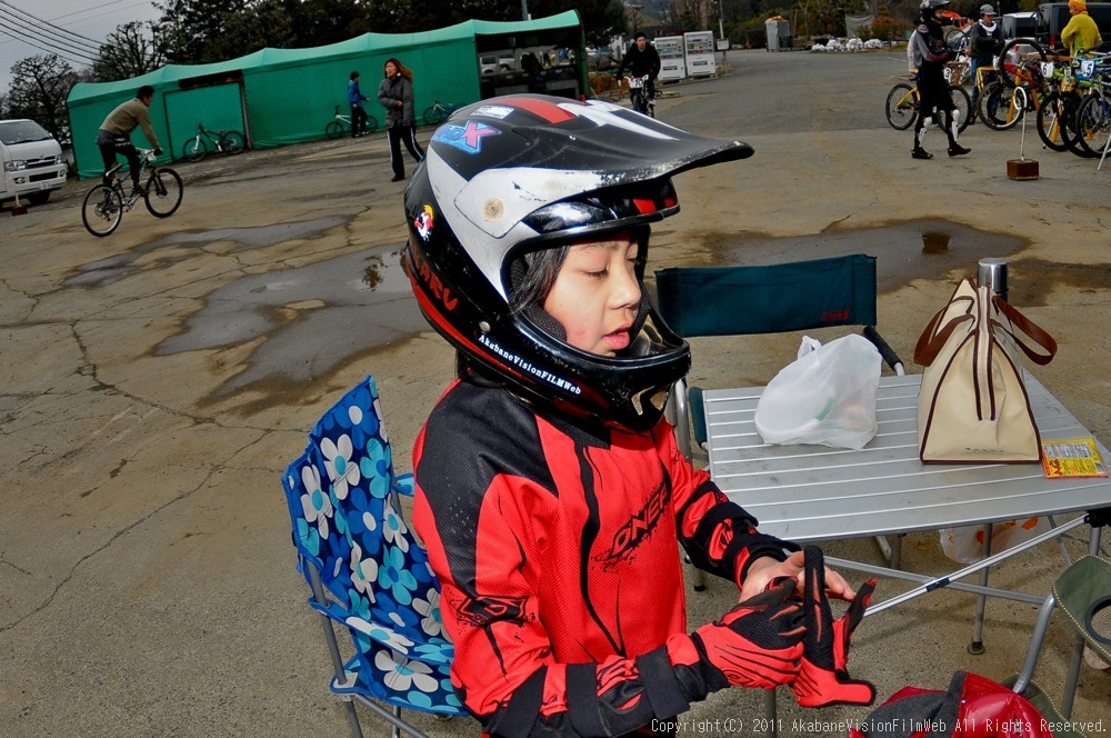 2011JOSF 緑山2月定期戦VOL19:コース外の風景_b0065730_21432373.jpg