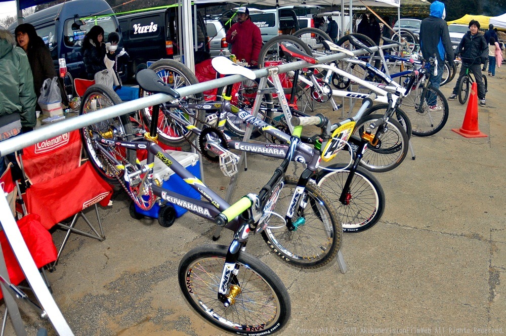 2011JOSF 緑山2月定期戦VOL19:コース外の風景_b0065730_2146301.jpg