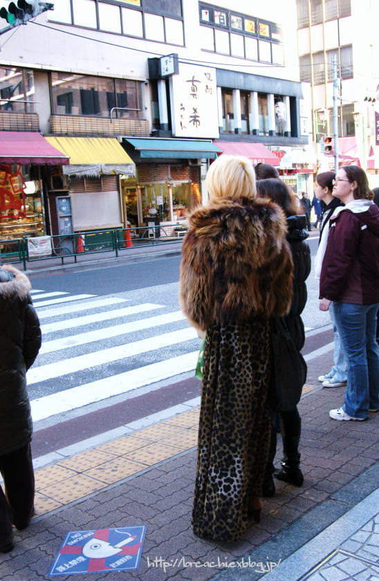 街角スナップ・女性二人ぶらり吉祥寺_f0045844_1263450.jpg