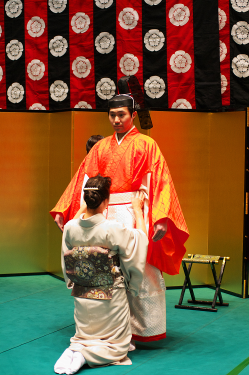 ひいな祭り（市比賣神社）_f0155048_2355479.jpg