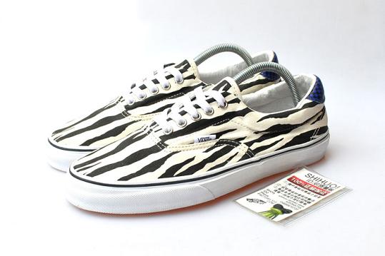 Supreme x VANS Spring/Summer 2011 _a0118453_16163040.jpg