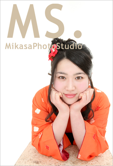 悦びに咲く花 秋田市にある写真スタジオ 三笠写真館のblog