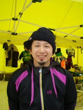 6 高橋 亮太 Power Snow Riders