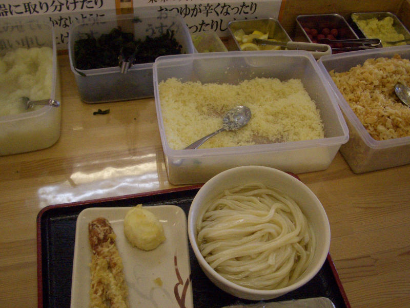 手打ちうどん　たも屋･林店_c0099086_191536.jpg