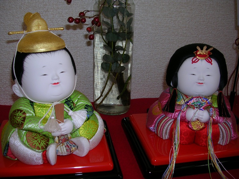 ひな祭り_d0156590_1594076.jpg