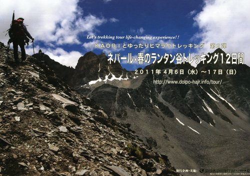 1ヶ月が経ちました~_e0111396_251457.jpg