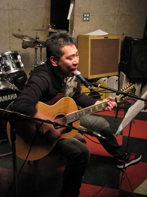 GOKURAKU-YA 2011/2/26_b0134499_0585562.jpg