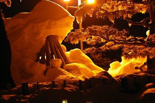 第３４回米沢「上杉雪灯篭まつり」の思い出４．_c0075701_15185723.jpg
