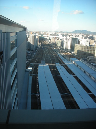 JR博多シティ_f0035506_826469.jpg