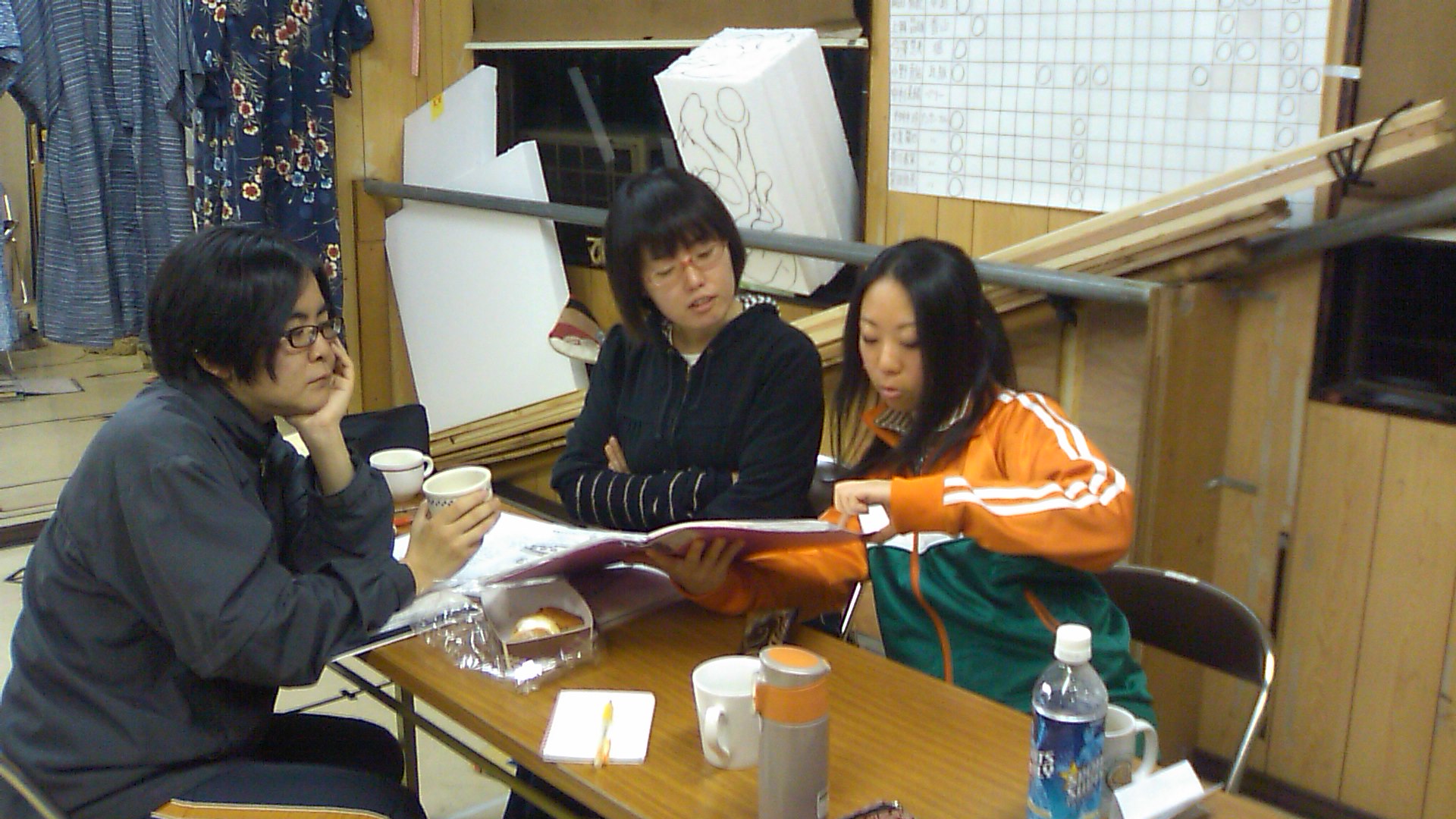 会議!!_e0091114_21244376.jpg