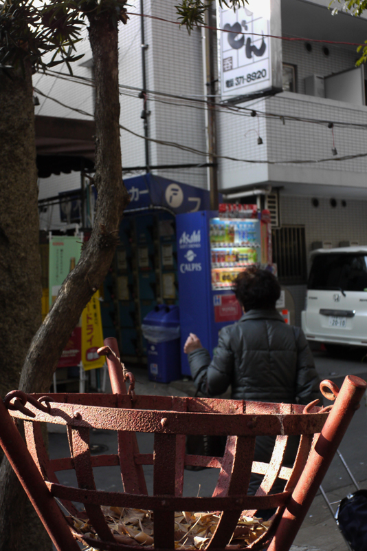 新宿　百人町 　「皆中稲荷」その2_d0082324_0175286.jpg