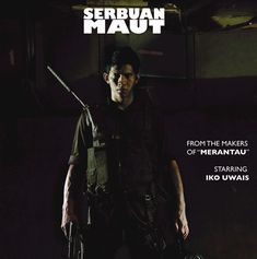 インドネシアの映画：\'Serbuan Maut (The Raid)\'_a0054926_1752469.jpg