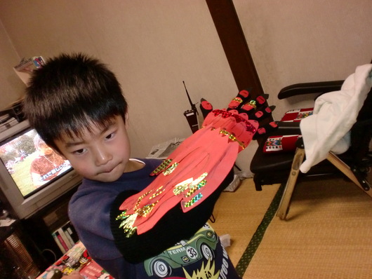 アンクの手 とっておきのまいにち アンクの手 とっておきのまいにち