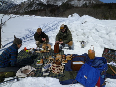 雪上遊山　in 白馬_c0039928_2019415.jpg