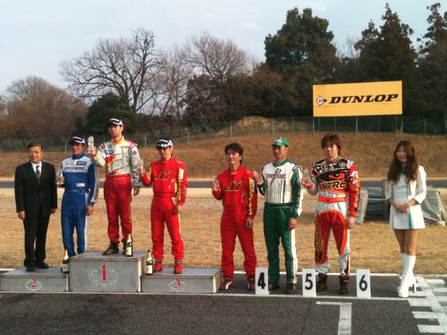 鈴鹿選手権第1戦_f0121244_1059714.jpg