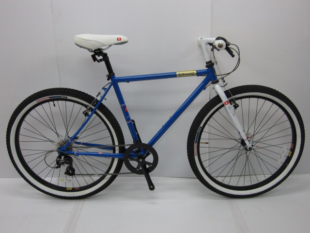 激安セール BRUNO SKIPPER26_e0188759_9463553.jpg