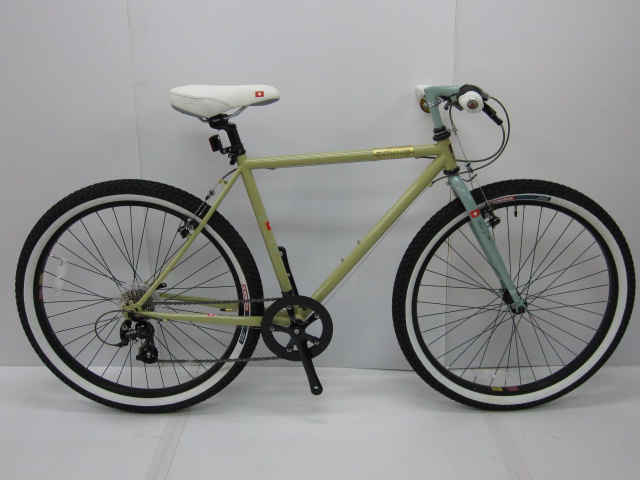 激安セール BRUNO SKIPPER26_e0188759_9471569.jpg
