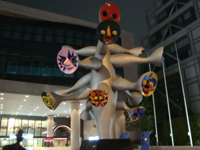 生誕100年_f0232060_1394652.jpg