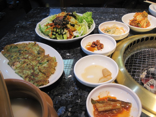 焼肉・光州苑_f0236260_23471999.jpg