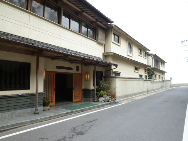 料亭二見 長崎市茂木町 新 Lanilaniな日々 料亭二見 長崎市茂木町 新 Lanilaniな日々