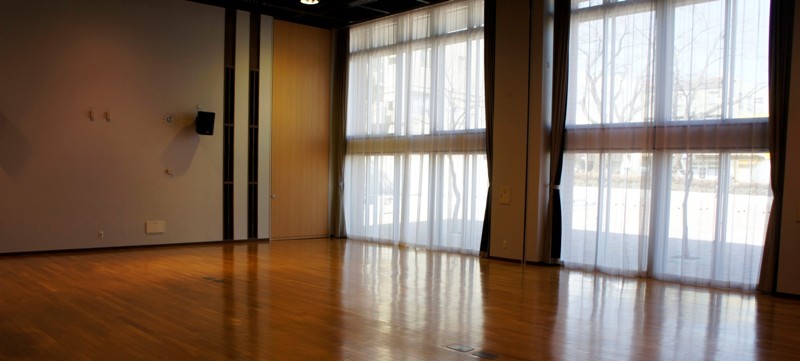 11年3月5日・日立市写真連盟展会場設営_c0129671_1865471.jpg