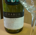 CHABLIS ANTOINE CHATELET\'09_b0105674_18292137.jpg