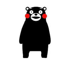 熊本のマスコット、くまモン　-Scye-_d0158579_19345934.jpg