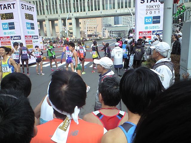 東京マラソン_d0044191_21274014.jpg