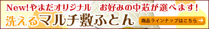 御社から布団を海外発送できるかどうか知りたくてメールしております_d0063392_1972312.jpg