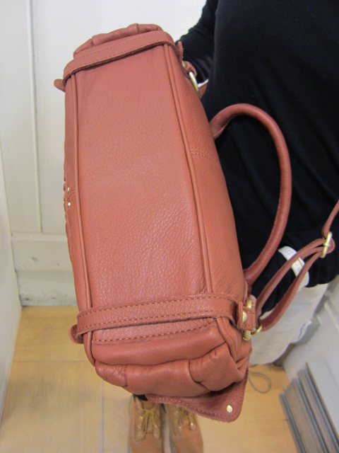 Beaure    2wayショルダーBAG_e0076692_17295821.jpg