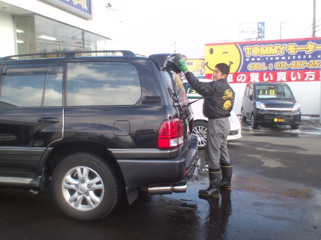 店長のニコニコブログ!週末納車ラッシュ☆_b0127002_2338363.jpg