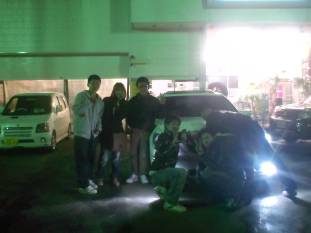 店長のニコニコブログ!週末納車ラッシュ☆_b0127002_23443173.jpg