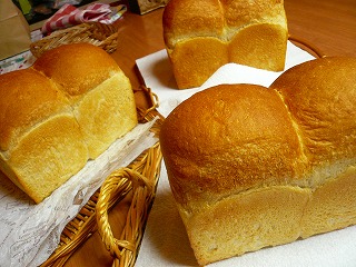 3月5日（土）　　白神こだまパンコース（手捏ね）_d0138307_955952.jpg