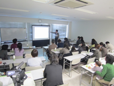 住まい教室!_b0131012_18384997.jpg