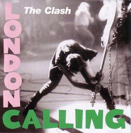 The Clash「London Calling」(1979)_c0048418_938432.jpg