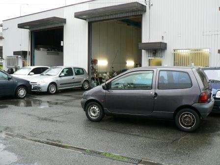 ルーテシアrs 車高調 French はじめました 福岡でルノーがたくさん ルーテシアrs 車高調 French はじめました 福岡でルノーがたくさん