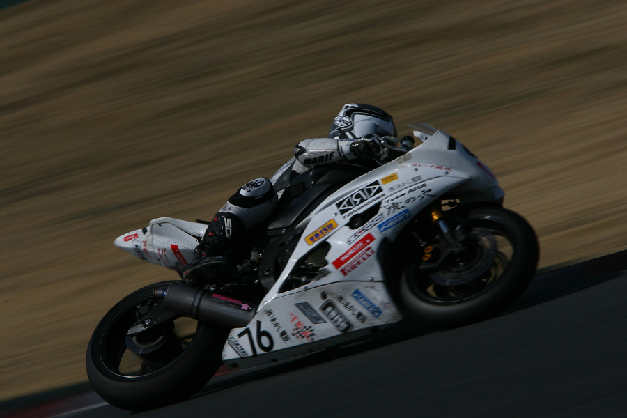 ２０１１年　全日本ロードレース_f0205433_21402576.jpg