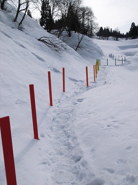 越後妻有・雪アートプロジェクト_e0031346_238291.jpg