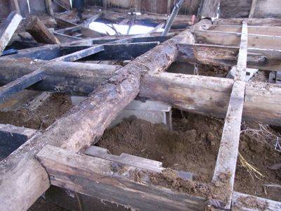 掘っ立て小屋 ビフォー_c0063348_21243260.jpg